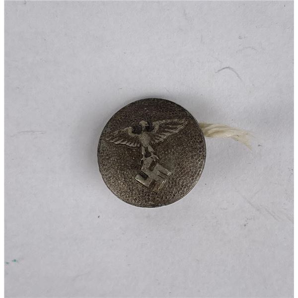 WW2 Nazi German SS Uniform Button