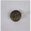 Image 1 : WW2 Nazi German SS Uniform Button