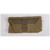 Image 1 : WW2 Nazi German DAK Tropical Breast Eagle Patch