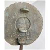 Image 10 : WW1 US Army Bronze Grave Marker