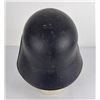 Image 3 : WW2 Nazi German Luftzchutz Air Raid Helmet