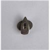 Image 2 : WW2 Nazi German Waffen SS Cufflink FM