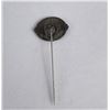 Image 2 : WW2 Nazi German SS Donation Pin FM