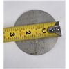 Image 3 : Ohio Parks And Rec Private Dock Permit Tag