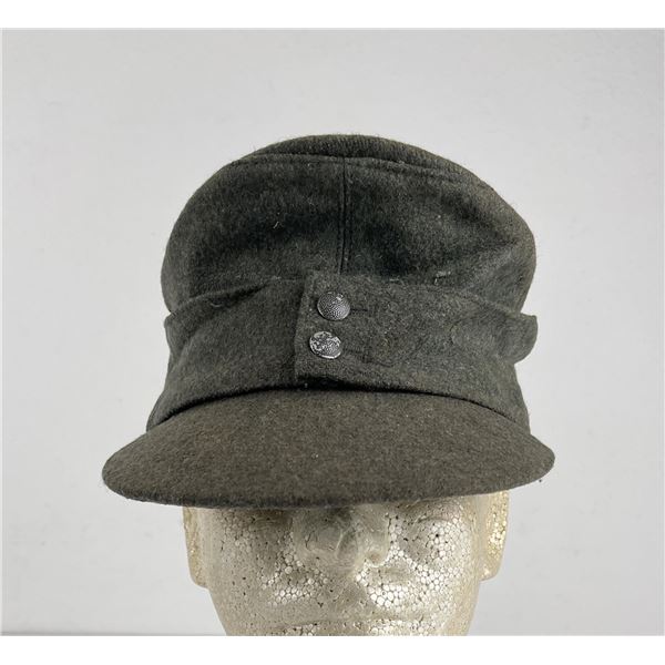 WW2 Nazi German Heer Army Hat