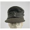 Image 1 : WW2 Nazi German Heer Army Hat