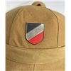 Image 8 : WW2 Nazi German Tropical Pith Helmet