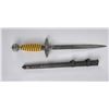 Image 10 : WW2 Nazi German Luftwaffe Officers Dagger