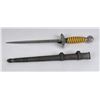 Image 1 : WW2 Nazi German Luftwaffe Officers Dagger