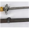 Image 7 : WW2 Nazi German Luftwaffe Officers Dagger