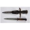 Image 10 : WW2 Nazi German K98 Mauser Bayonet