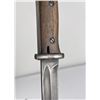 Image 11 : WW2 Nazi German K98 Mauser Bayonet