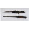Image 1 : WW2 Nazi German K98 Mauser Bayonet