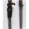 Image 3 : WW2 Nazi German K98 Mauser Bayonet