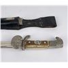 Image 4 : WW2 Nazi German Police Bayonet