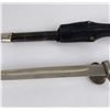 Image 7 : WW2 Nazi German Police Bayonet