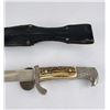 Image 8 : WW2 Nazi German Police Bayonet
