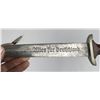 Image 10 : WW2 Nazi German Heer Army Dagger