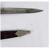 Image 8 : WW2 Nazi German Heer Army Dagger