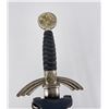Image 14 : WW2 Nazi German Luftwaffe Sword