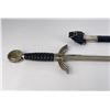 Image 8 : WW2 Nazi German Luftwaffe Sword