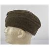 Image 2 : WW2 Nazi German SS M40 Field Hat Cap