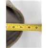 Image 7 : WW2 Nazi German SS M40 Field Hat Cap