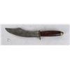 Image 1 : WW2 Theater Made Fighting Knife Scimitar