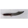 Image 2 : WW2 Theater Made Fighting Knife Scimitar