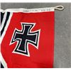 Image 11 : WW2 Nazi German Reichskriegsflagge Reich War Flag