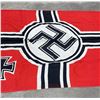 Image 3 : WW2 Nazi German Reichskriegsflagge Reich War Flag