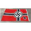 Image 6 : WW2 Nazi German Reichskriegsflagge Reich War Flag