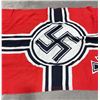 Image 9 : WW2 Nazi German Reichskriegsflagge Reich War Flag