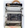 Image 10 : Esterline Angus Graphic Amp Meter Ammeter