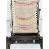 Image 11 : Esterline Angus Graphic Amp Meter Ammeter