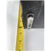 Image 17 : Esterline Angus Graphic Amp Meter Ammeter