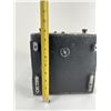 Image 18 : Esterline Angus Graphic Amp Meter Ammeter