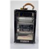 Image 1 : Esterline Angus Graphic Amp Meter Ammeter