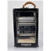 Image 2 : Esterline Angus Graphic Amp Meter Ammeter