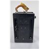 Image 4 : Esterline Angus Graphic Amp Meter Ammeter
