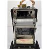 Image 7 : Esterline Angus Graphic Amp Meter Ammeter