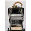 Image 8 : Esterline Angus Graphic Amp Meter Ammeter