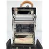 Image 9 : Esterline Angus Graphic Amp Meter Ammeter