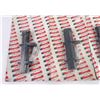 Image 2 : Benelli Shotgun Recoil Reducer Bracket 80203P Nova