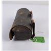 Image 6 : 1892 USN Navy Cartridge Box .38 Colt