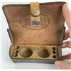Image 7 : 1892 USN Navy Cartridge Box .38 Colt