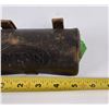 Image 8 : 1892 USN Navy Cartridge Box .38 Colt