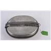Image 1 : WW2 US Army 1944 Mess Kit