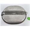 Image 2 : WW2 US Army 1944 Mess Kit
