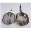Image 3 : WW2 US Army 1944 Mess Kit